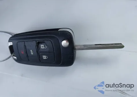 2014 Chevrolet Cruze 1Lt Auto из США, поврежденный, VIN 1G1PC5SB0E7306270